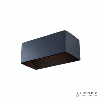 Фото Бра iLedex ZD8010M-6W BK