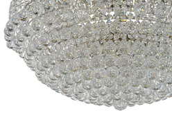 Купить Подвесная люстра Arti Lampadari Pompei E 1.5.80.100 N