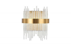 Купить с доставкой по Москве и России Бра Natali Kovaltseva LED LAMPS 81118/1W