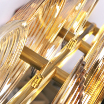 Подвесная люстра Favourite 4571-10P в интернет магазине Гет Лайт