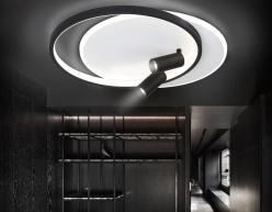 Купить Спот Ambrella Light FL5137