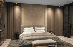 Купить Накладной светильник Denkirs DK2051-SG