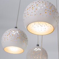 Цена на Каскадная люстра Citilux CL504110