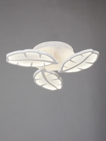 Фото Накладная люстра Vitaluce V5252/3PL