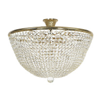 Фото Люстра на штанге Arti Lampadari Todi E 1.3.50.502 G