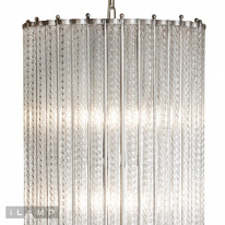 Подвесная люстра iLamp MD0266-6 Silver Цена на Подвесная люстра iLamp MD0266-6 Silver
