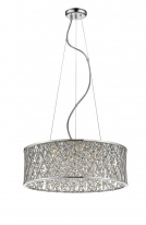 Фото Подвесная люстра Mantra 6256