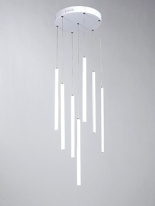 Фото Каскадная люстра Vitaluce V4673-0/7S