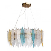 Фото Подвесная люстра MW-Light 607014808