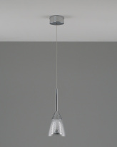 Цена на Подвесной светильник Moderli Moderli V10871-PL Leina подвесной светодиодный