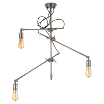 Фото Люстра на штанге Covali PL-51527