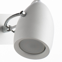 Купить Спот ARTE Lamp A4004AP-2WH