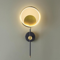 Цена на Бра Odeon Light 4322/15WL