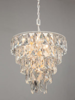 Цена на Каскадная люстра Vitaluce V5263-0/20+1