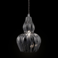 Купить Подвесной светильник Maytoni MOD238-PL-01-B