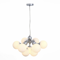 Фото Подвесная люстра ST-Luce SL549.103.09