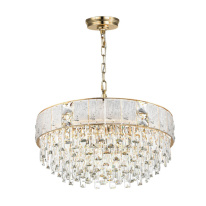 Фото Каскадная люстра Odeon Light 5070/12