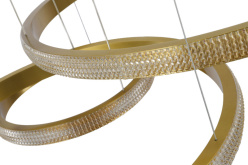 Цена на Подвесной светильник Zortes ZRS.30110.114