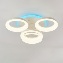 Купить Накладная люстра Citilux CL225A145E