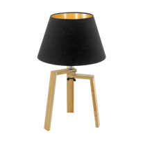 Фото Настольная лампа EGLO 97515