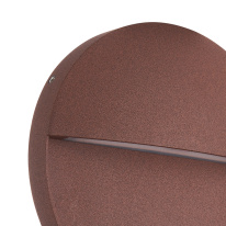 Цена на Светильник настенный Mantra 7643