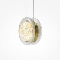 Цена на Подвесной светильник Maytoni MOD361PL-L7BS3K1