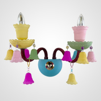 Фото Детское бра ImperiumLoft 211999-26