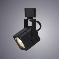 Светильник на шине ARTE Lamp A1314PL-1BK в интернет магазине Гет Лайт