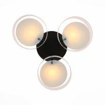 Цена на Люстра на штанге Evoluce SL483.402.03