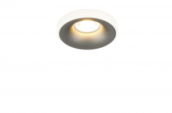 Фото Встраиваемый светильник Simple Story 2073-1DLGRW