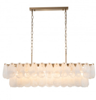 Фото Подвесная люстра Indigo V000011