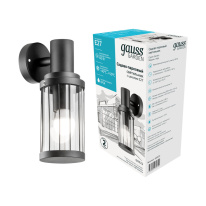 Купить Светильник настенный Gauss GD022