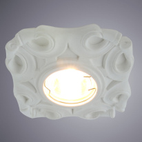 Цена на Встраиваемый светильник ARTE Lamp A5305PL-1WH