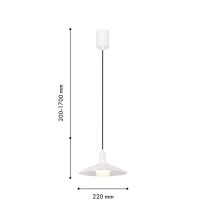 Цена на Подвесной светильник Favourite 4274-1P