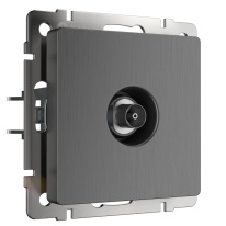 Фото Розетка Werkel W1183004