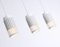 Цена на Подвесной светильник Ambrella Light TN51698