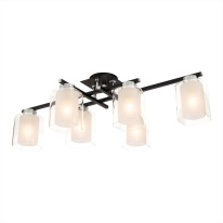 Люстра на штанге Citilux CL111161 Фото Люстра на штанге Citilux CL111161