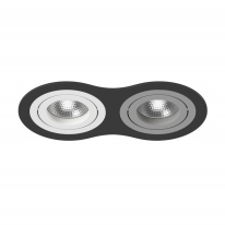 Фото Встраиваемый светильник Lightstar i6270609