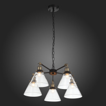 Купить Подвесная люстра ST-Luce SL237.413.05