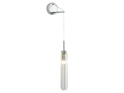 Фото Бра Newport 4521 L/A chrome