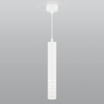 Подвесной светильник Elektrostandard DLN003 MR16 белый матовый Подвесной светильник Elektrostandard DLN003 MR16 белый матовый в интернет магазине Гет Лайт