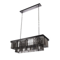 Фото Каскадная люстра LOFT IT 10018/800R