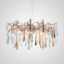 Фото Подвесная люстра ImperiumLoft 189578-26