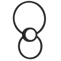 Бра Mantra 7460 Фото Бра Mantra 7460