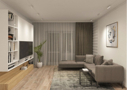 Светильник на шине Denkirs DK8006-WH Купить с доставкой по Москве и России Светильник на шине Denkirs DK8006-WH