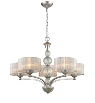 Купить с доставкой по Москве и России Подвесная люстра Vele Luce VL1235L05