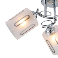 Купить Накладная люстра Escada 1120/3PL