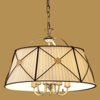 Цена на Подвесная люстра Citilux CL409151