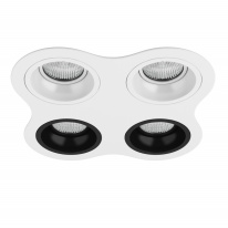 Фото Встраиваемый светильник Lightstar D64606060707