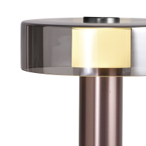 Фото Настольная лампа Mantra 8428